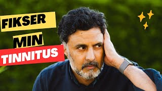 Fikser min TINNITUS? | Oppdatering