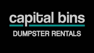 Capital Bins | Bin Rental Ottawa