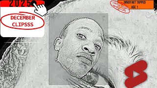 INNER NET IN-TAPP (SIDE B) SHORTiez | DEC' 25 CLIPSSS