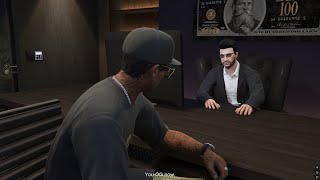 GTA 5 Buying Hawick Agency 2026