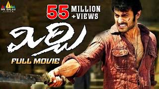 Mirchi Telugu Full Movie | Prabhas, Anushka Shetty, Richa Gangopadhyay@SriBalajiMovies