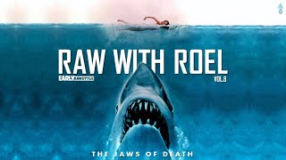 Raw With Roel Vol.8 | Early Raw Hardstyle