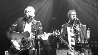 Level 42, Guaranteed Live @ Luxor Arnhem 15.11.2012