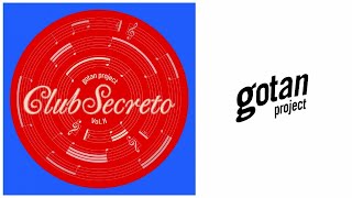 Gotan Project - La Gloria [Bert on Beats Remix]