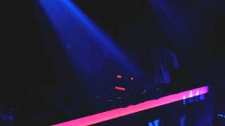 07 Matthew Dekay - Live @ YALTA Club, Sofia, (24.11.2006)