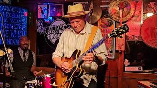 Monster Mike Welch Band - You Can Use A Man Like Me