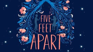 Not Your Fault | Five Feet Apart (2019) Official Soundtrack in 4K
