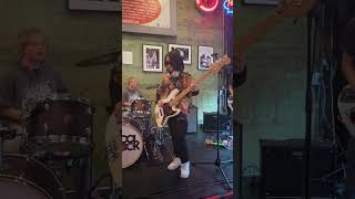 School of Rock San Mateo covers Everlong by FooFighters
