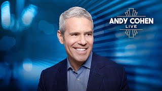Andy Cohen Live - Michael Rapaport's Traitors Tell-All