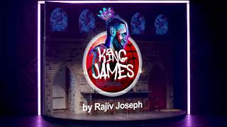 King James at Theatre Aquarius