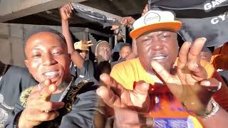 Blackleo cypher (All game final 2025)