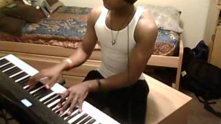 Inside The Heart of a Worshipper #1