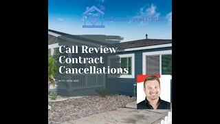 How to Get Out of a Real Estate Contract 📲 Talking To A Motivated Seller