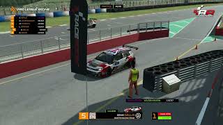 Pro League Racing Donnington National Round 3 Raceroom