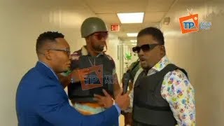Pwoblèm HMI la rive twò lwen! Atis yo ap mande chanjman pou Ayiti depi byen lontan - KOTE SA PRALE ?