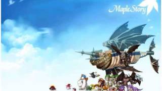 MapleStory BGM: Dragon Rider