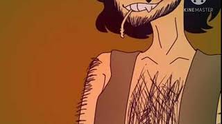 Thanksgiving is for cucks (Warning explicit)