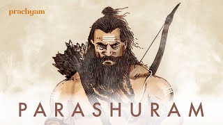 Parashuram Naman | Prachyam | India's own