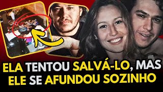 CHORÃO tinha fama, amor e sucesso, mas o VÍCIO falou MAIS ALTO
