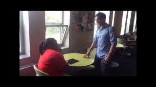 What does an ICA do? West Circle