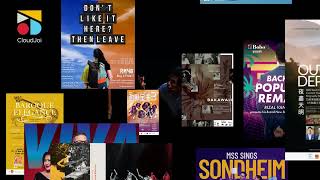 CloudJoi – Heartbeat of Performing Arts, Culture and Live Entertainment.