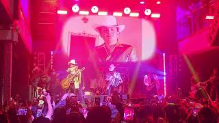 Los Dos Carnales - Su Presentaciòn En ViVo (En Hk Hall New York 2022)