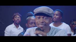 Vessel Unto Honour - We Praise | The Youthful Session (Feat. X.O. The Hip Hop Apostle)