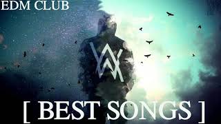 NEW Alan Walker Mix 2018 | Alan Walker 2018 | best songs ever of alan walker  || EDMIX