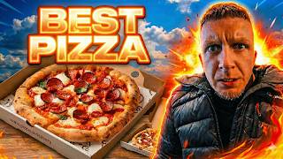 We Found The BEST Pizza In Preston!