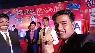 Regularisation program Lucknow 2019 Nai Basti golpura