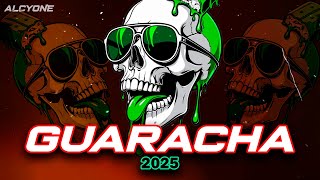 GUARACHA 2025 - Cumbion Cojo 💣🔥 Alcyone, @Dpriamo  (Aleteo, Zapateo, Tribal House)