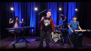 The Noodles (Kids Band) - Live Performance Reel