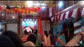 Alysaa Batta in Janamashtmi