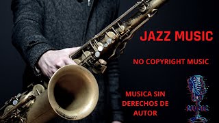 🎼JAZZ MUSIC-NO COPYRIGHT-🎧JAZZY FRENCHY-BESOUND🎶