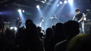 Annalynn - I AM UNBROKEN LIVE AT Live at Taipei, Taiwan (Crystal Lake True North Asia Tour 2017)