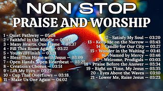 Christian Worship for Healing Family | Prayer Song USA