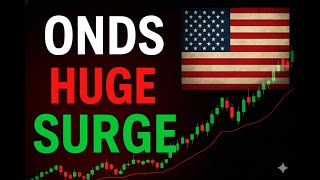 ONDS Stock Analysis: Ondas Holdings Inc News and Recent Market Performance