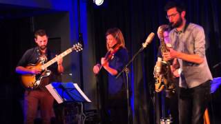 Snooze On - July - live at Jazz Units Berlin 2015 Nov.30