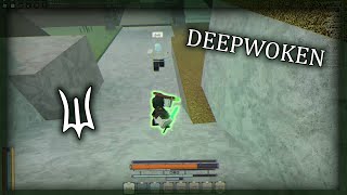 First Time Trying PvP In Deepwoken