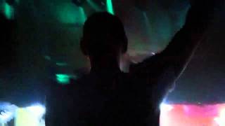 Americano freestyle with Psyko Punkz