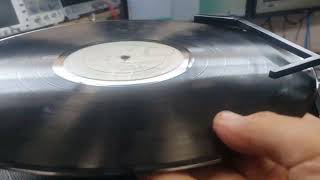 BSR 2510 Repair | Adam Electronics 7748