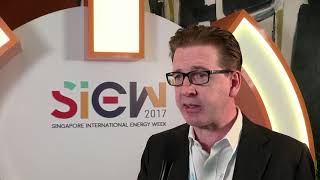 SIEW LIVE: Michael D Power, DBS Bank