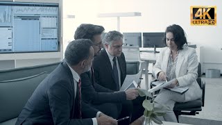 Strategic Company Talks: Investors Discussing Future Plans | Insightful Business Conversations | 4K