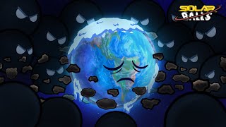 Lost Earth - Part 1