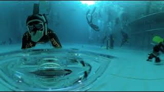 200725 Jamsil Diving Pool Equalizing Pracs(2/3)
