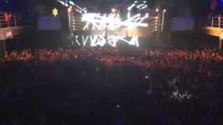 I LOVE QIEV @ STEREO PLAZA @ MARKUS SCHULZ