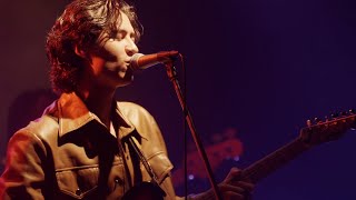 Billyrrom - "Noidleap" @LIQUIDROOM