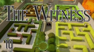 Storming the Castle | The Witness Part 10