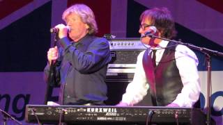 Herman's Hermits starring Peter Noone