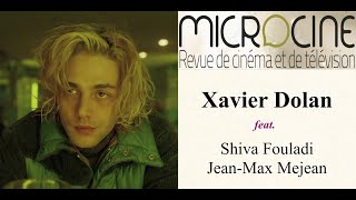 Xavier Dolan feat. Shiva Fouladi & Jean-Max Mejean